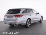 Mercedes-Benz C 300 e T AVANTGARDE+PANO+AHK+360°+EDW+SOUND+LED - Mercedes-Benz C 300 in Essen