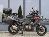 Kawasaki Versys 1000 SE Grand Tourer - 1. Hand - TOP - Offers matching your search criteria