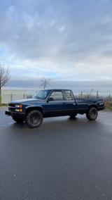 Chevrolet GMC K1500 Z71 4x4 Longbed - Chevrolet Gebrauchtwagen von 1996