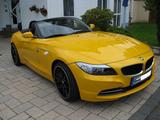 BMW Z4 sDrive23i -