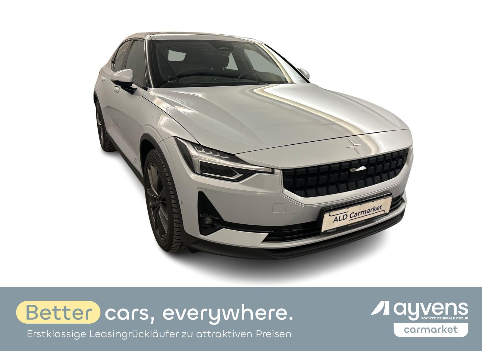 Polestar 2 - Polestar Dual Motor 78kWh