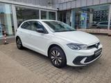 Volkswagen Polo VI Goal - Volkswagen Polo: Leder