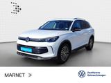 Volkswagen Tiguan 1.5 eTSI DSG GOAL*Navi*AHK*Kamera*LED+*SH - Volkswagen Tiguan GOAL mit Benzin-Antrieb