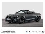 BMW M4 Competition HuD H/K DA Prof PA+ RFK PDC LED