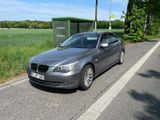 BMW E60 5er 2008 - BMW: Kombi, E60