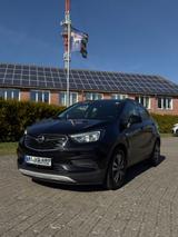 Opel Mokka X 1.6 Benzin | Zahnriemen neu 