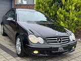 Mercedes-Benz CLK 220 CLK 220 CDI (209.308) - Mercedes-Benz CLK 220 Gebrauchtwagen