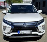 Mitsubishi Eclipse Cross 1.5 ClearTec T-MIVEC 2WD 6-Gan...