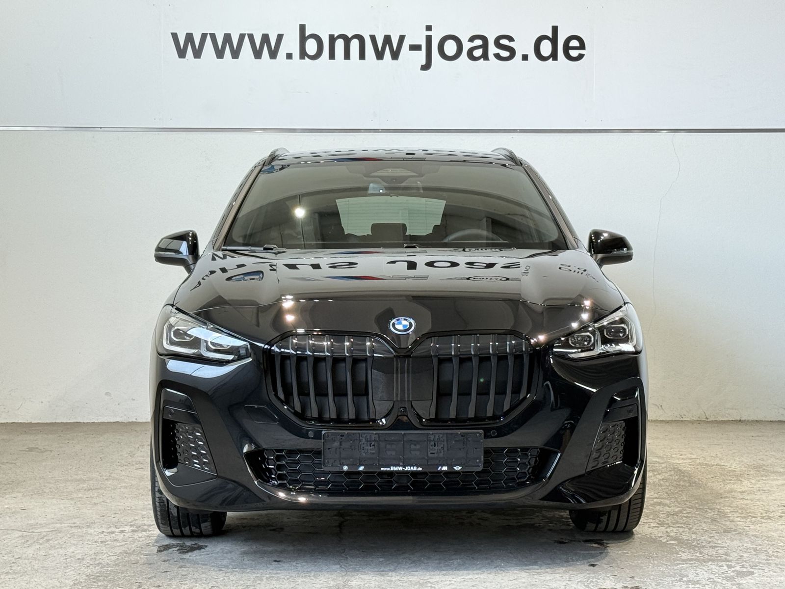 Fahrzeugabbildung BMW 225e xDrive *Komfortzugang *Sportsitze *Head-Up