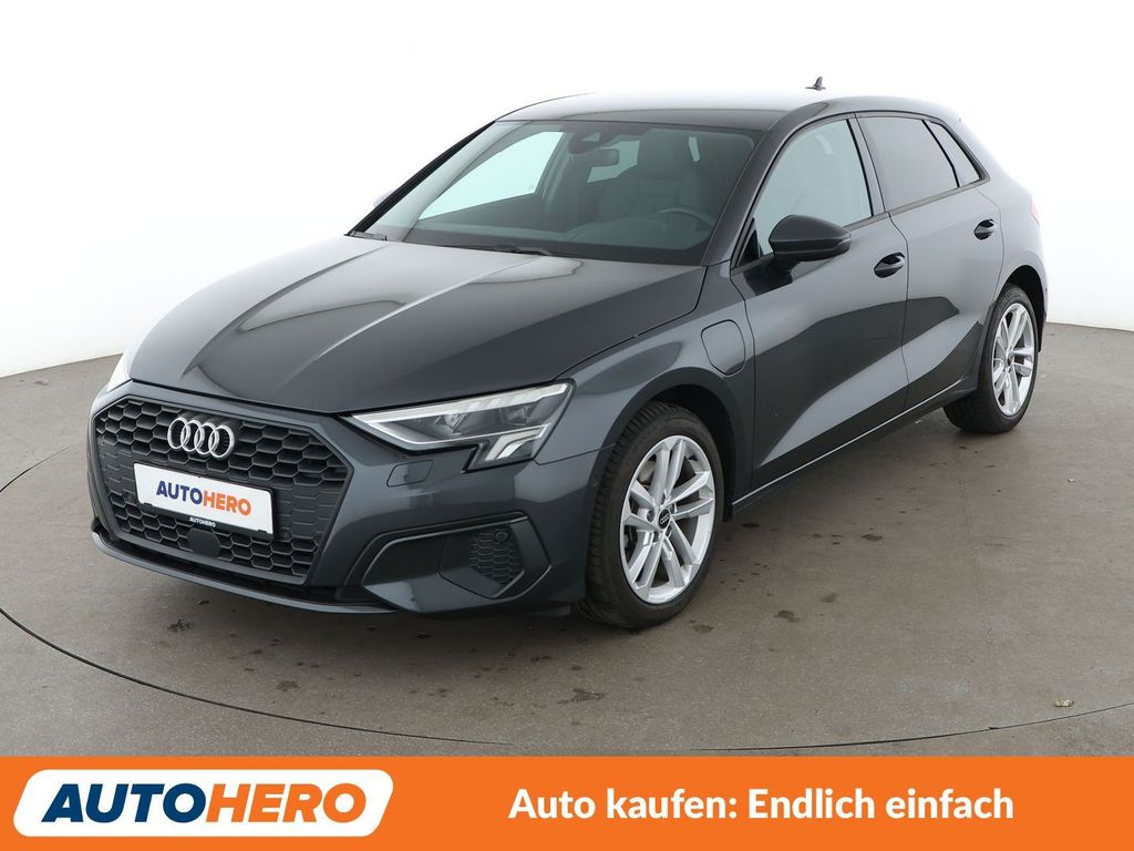 Image of Audi A3