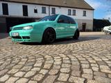 Volkswagen VW Golf 4  1.9TDI Tuning - Volkswagen Golf: V Tuning