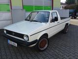 Volkswagen Caddy 1.6 Pritsche H-Zulassung TÜV 05/2026 - Volkswagen Caddy: Geländewagen