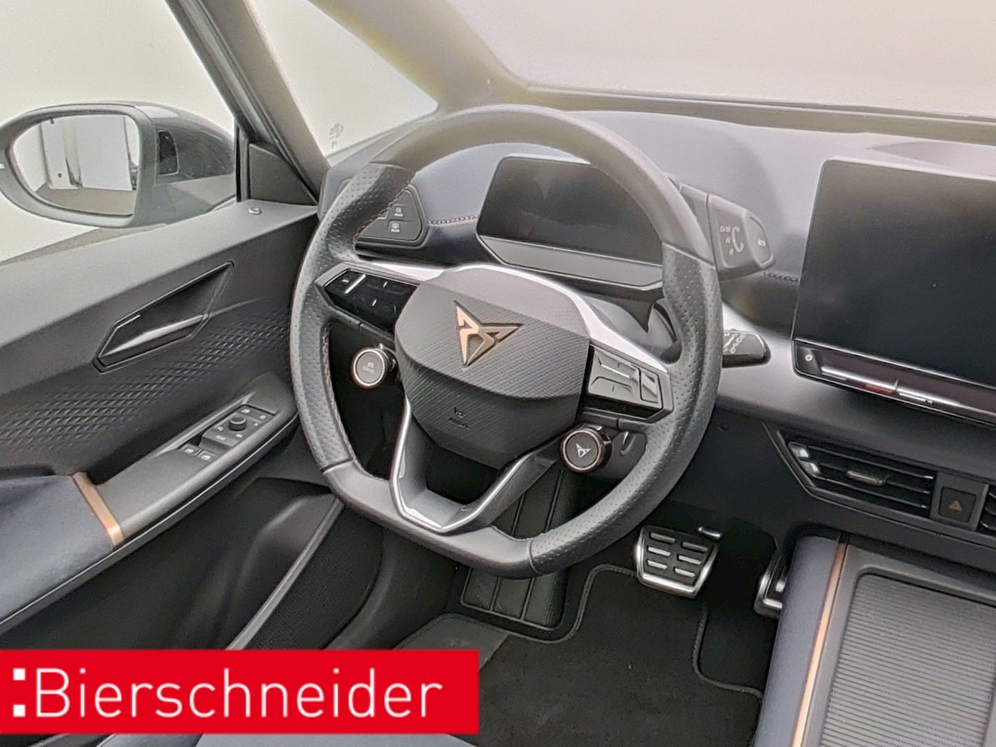 Cupra Born - Bild 13