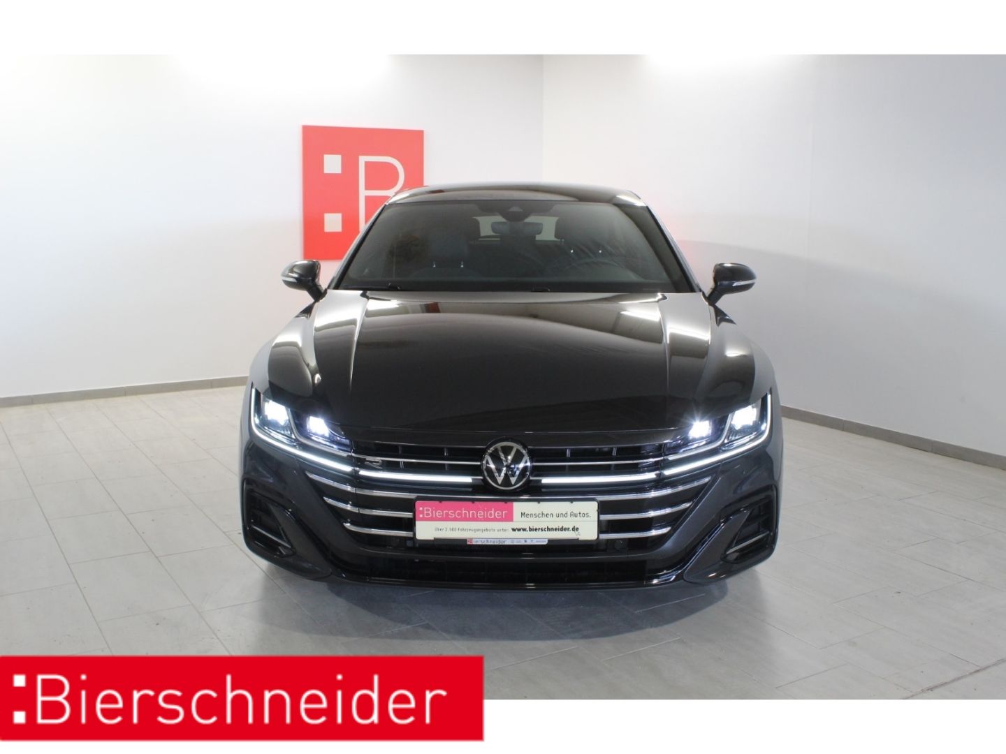 Volkswagen Arteon - Bild 3