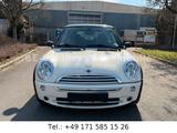 MINI Mini Cooper/ Euro 4/ SHZ/ Klima/ Hagelschaden - gebrauchte MINI MINI aus dem Jahr 2004
