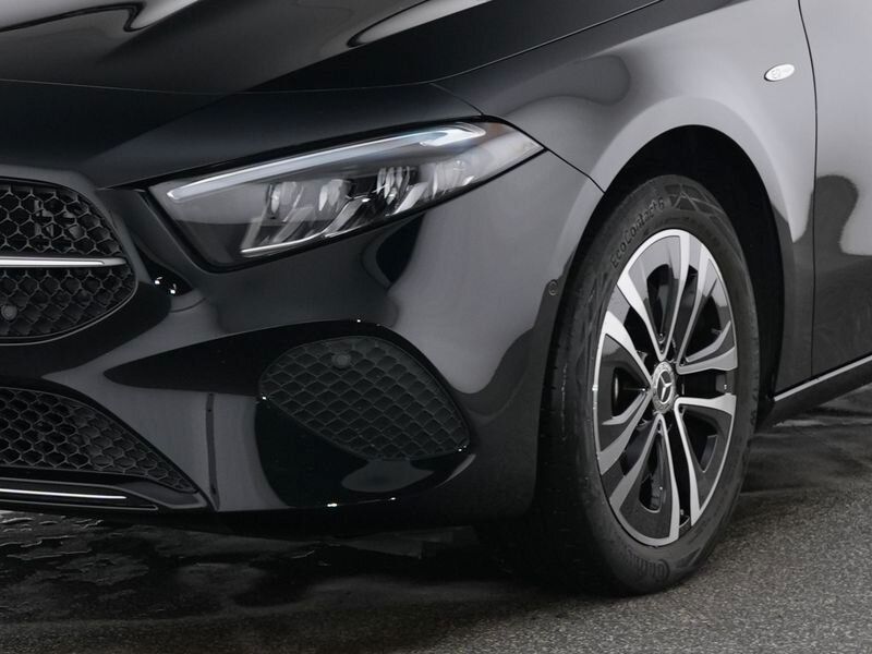 Mercedes-Benz A 250 e PROGRESSIVE+17"+KAMERA+AC-11KW+SHZ+LENK- imagem 3