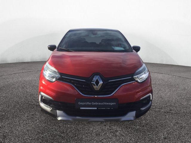 Captur 1.2 Intens KLIMA PDC SHZ KAMERA NAVI LED