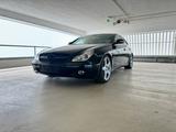 Mercedes-Benz Mercedes cls 320cdi - gebrauchte Mercedes-Benz CLS 320 aus dem Jahr 2006
