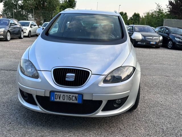 Seat Altea XL 1.4 16V TSI Stylance