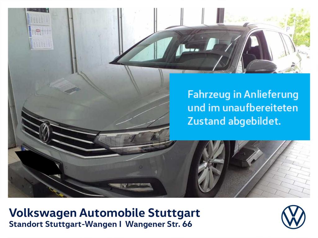 Volkswagen Passat Variant Business 20 TDI DSG Navi Kamera 2023
