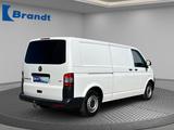 Volkswagen T5 Kasten  LR 62 SG5 2.0 TDI AHK+GJR - LKWs & Trucks in Bremen