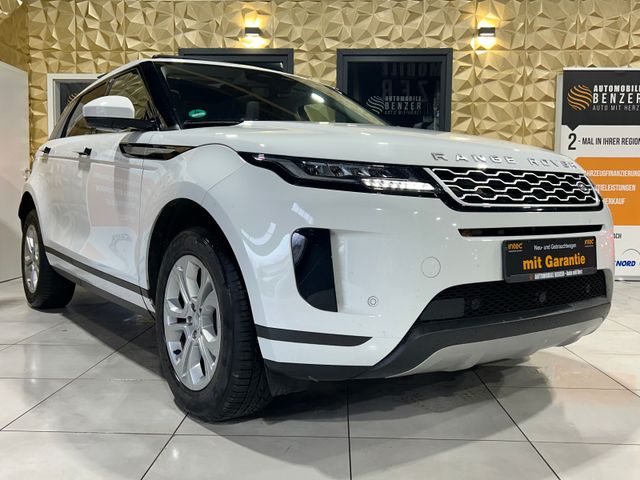 Land Rover Range Rover Evoque Basis/PANO/APPLE/KAMERA/TEMPO