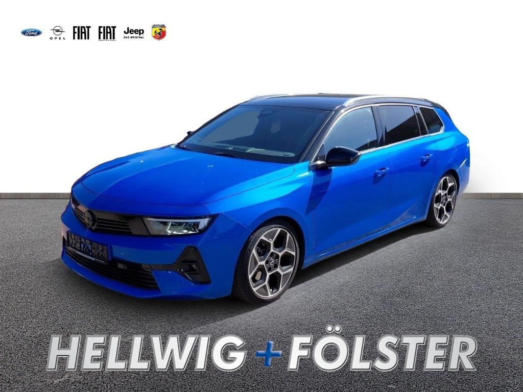 Opel Astra GS ST ACC 360 Kamera Keyless Navi AHK Appl