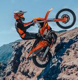 KTM 500 EXC-F 2026 - KTM 500