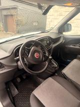 Fiat Doblo 1.6 16V Multijet 88kW SX Maxi - Fiat Doblo aus 2020