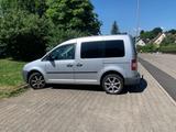 Volkswagen VW Volkswagen Caddy - Volkswagen Caddy aus 2005