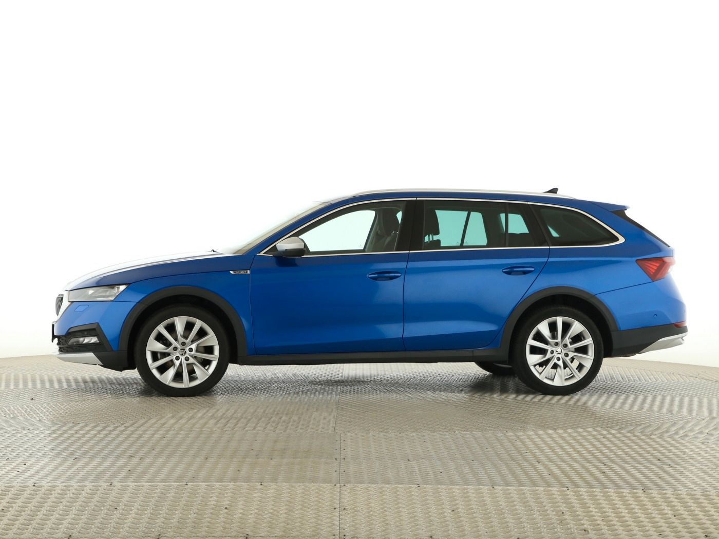 Skoda Octavia - Bild 4