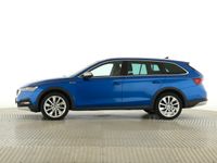 Skoda Octavia - Vorschau Bild 4