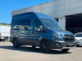 Ford Transit Kombi TRAIL L2H3 | | 8-Sitzer | Standhz. - Autos mit Tageszulassung