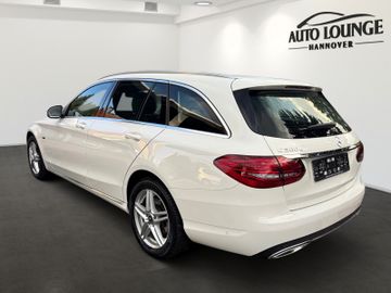 Mercedes C 300 - 5
