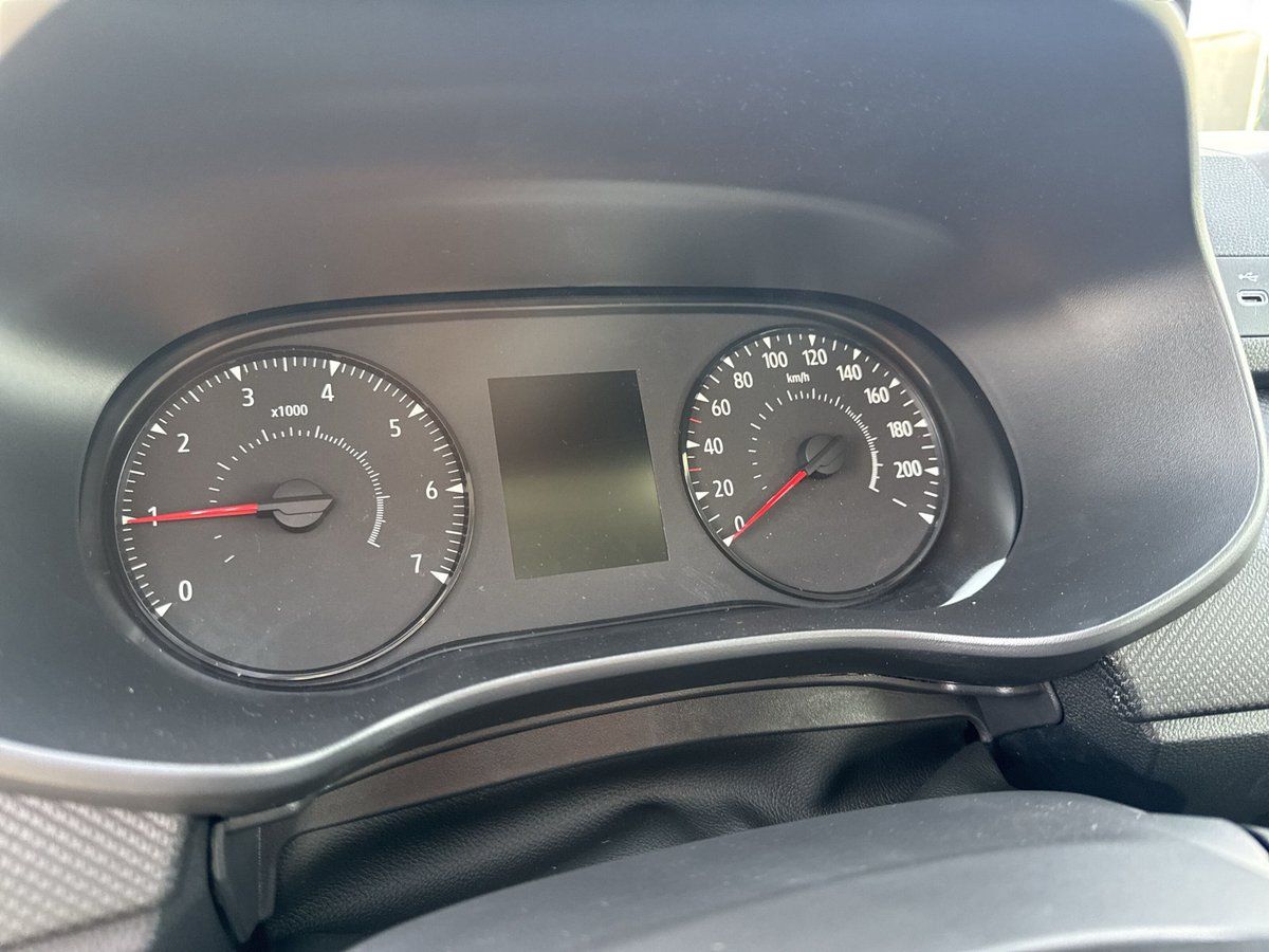 Dacia Sandero - Bild 16