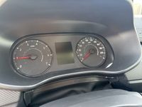 Dacia Sandero - Vorschau Bild 16