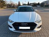 Audi A7 55 TFSI S tronic quattro - 340 PS Top Zustand - gebrauchte Audi A7 aus dem Jahr 2018