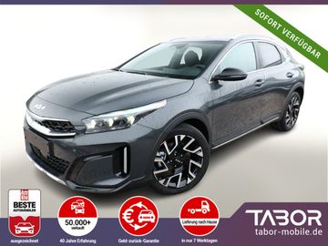 Kia Leasingangebot: Kia XCeed DCT MY26 ACC Keyl 2Z-Klima SHZ LHZ Nav Kam