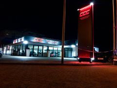 Fahrzeugabbildung BMW 120d 3-trg. *M-SPORT* (CARBON/APPLE/SPURH/8xALU/