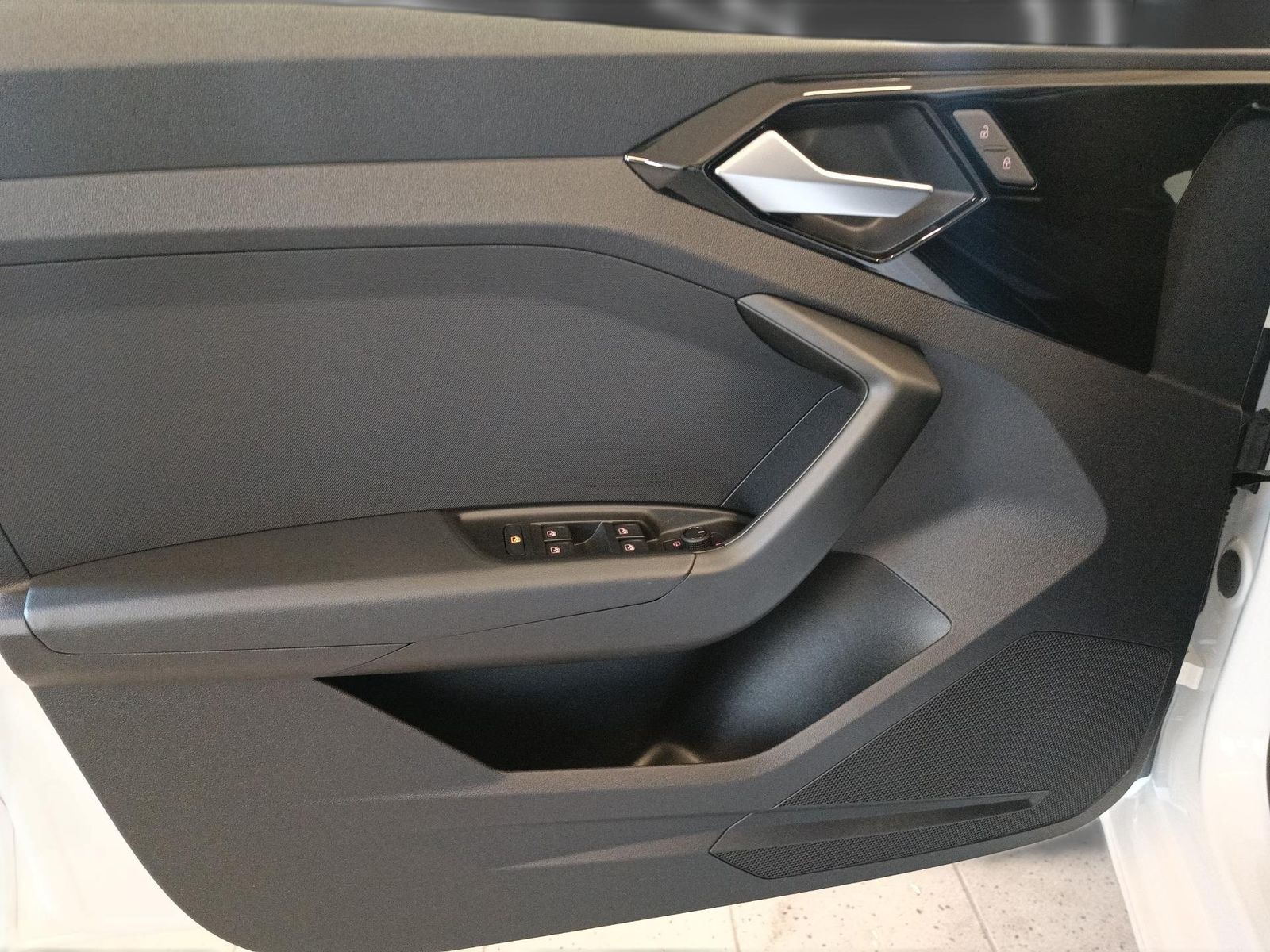 Audi A1 - Bild 15
