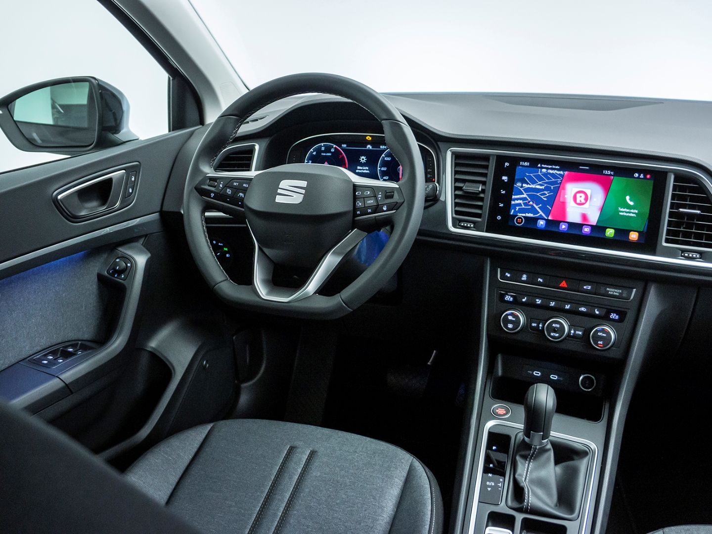 Seat Ateca - Bild 14
