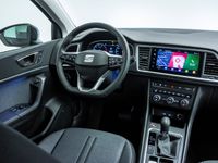 Seat Ateca - Vorschau Bild 14