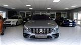 Mercedes-Benz S 560 S Coupe S 560 4Matic - gebrauchte Mercedes-Benz S 560 aus dem Jahr 2019