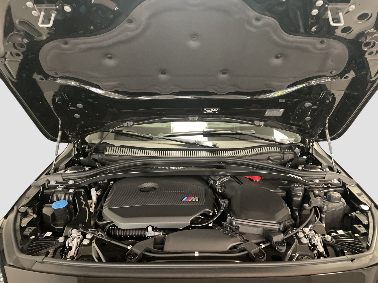 BMW M235 - Bild 15
