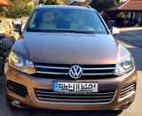 Volkswagen Touareg 3.0 V6 TDI Tiptr Exclusive Abt-Chip - Volkswagen: Abt