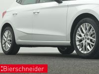 Seat Ibiza - Vorschau Bild 34