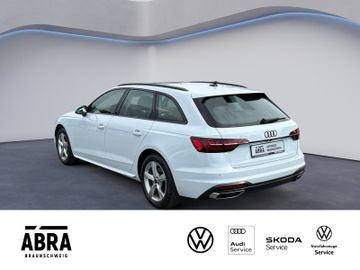 Audi A4 - 4