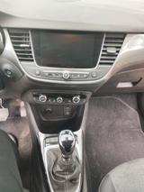 Opel Crossland (X) 1.2 DI Turbo 96kW Elegance Ele... - Opel Crossland (X) von privat
