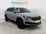 Skoda Kodiaq Style AUTOMATIK NAVI LED AHK DIG-DISPLAY  - gebrauchte Skoda Kodiaq aus dem Jahr 2023