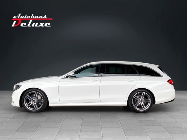 Mercedes-Benz E 250